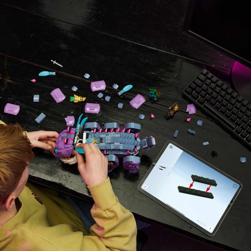 LEGO Fortnite Klombo 77077