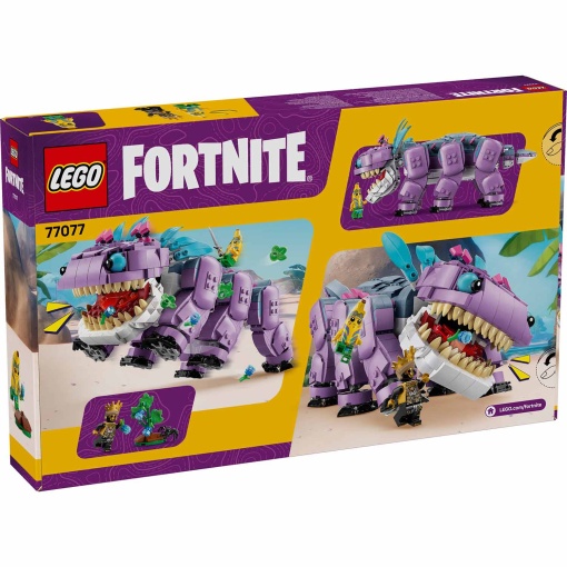 LEGO Fortnite Klombo 77077