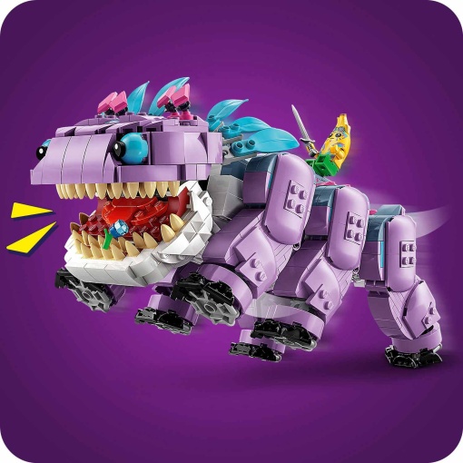 LEGO Fortnite Klombo 77077