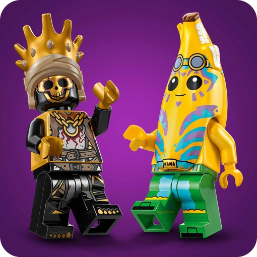 LEGO Fortnite Klombo 77077