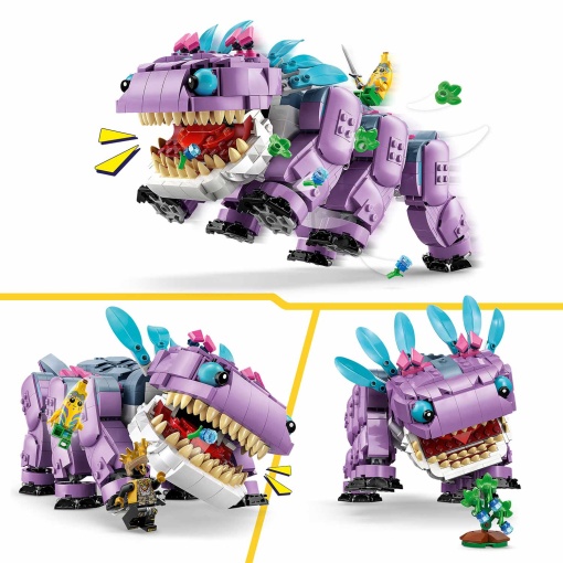 LEGO Fortnite Klombo 77077
