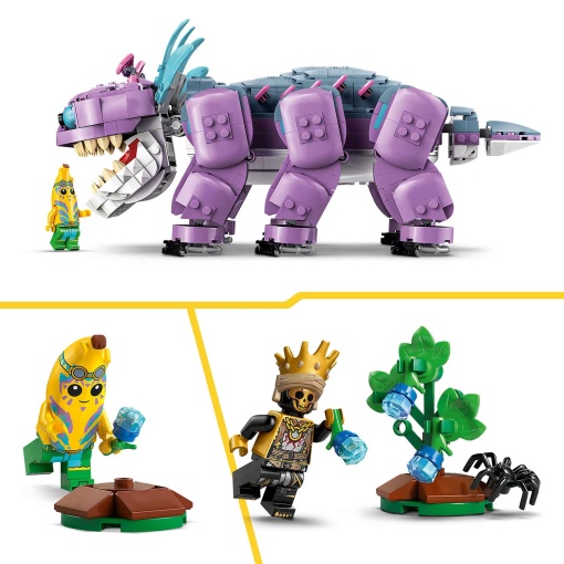LEGO Fortnite Klombo 77077