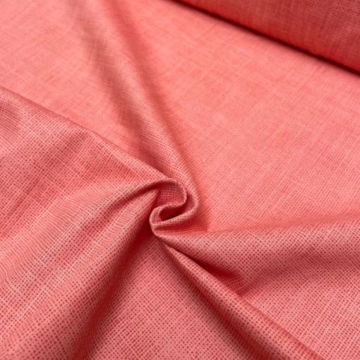 Tecido FABRICART efeito linho citrino 1x1,50m