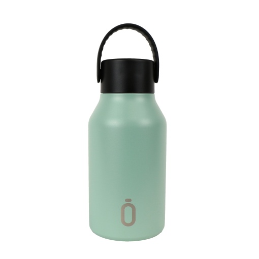 Garrafa térmica RUNBOTT Mii 350ml eucalipto
