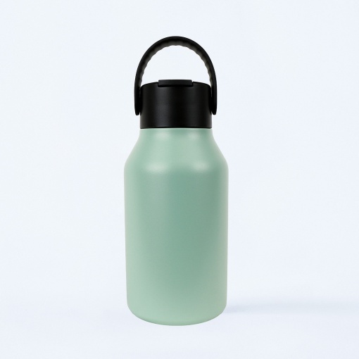 Garrafa térmica RUNBOTT Mii 350ml eucalipto