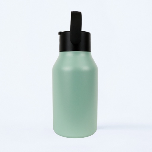 Garrafa térmica RUNBOTT Mii 350ml eucalipto