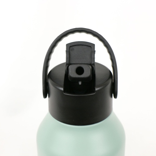 Garrafa térmica RUNBOTT Mii 350ml eucalipto