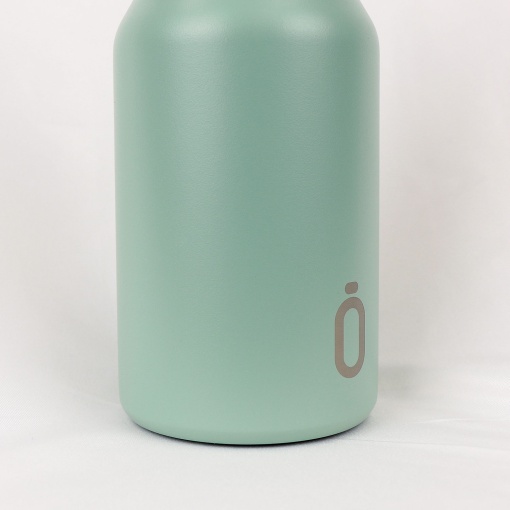 Garrafa térmica RUNBOTT Mii 350ml eucalipto