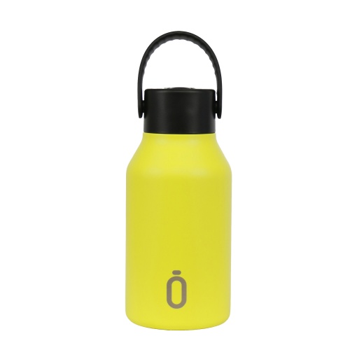 Garrafa térmica RUNBOTT Mii 350ml lima