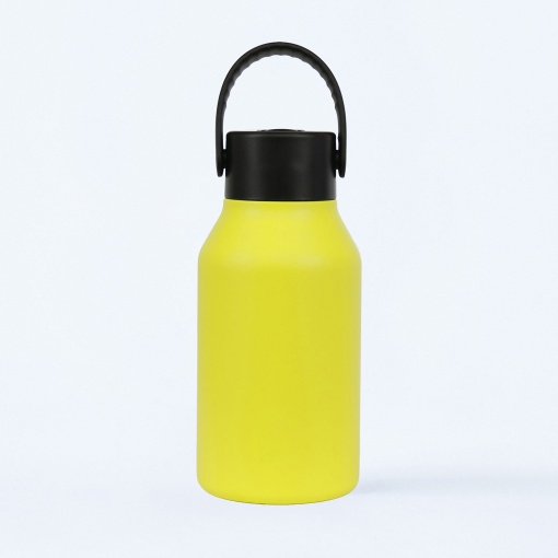 Garrafa térmica RUNBOTT Mii 350ml lima