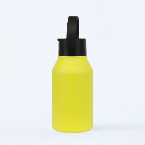 Garrafa térmica RUNBOTT Mii 350ml lima