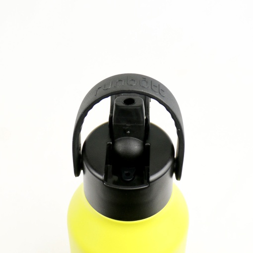 Garrafa térmica RUNBOTT Mii 350ml lima