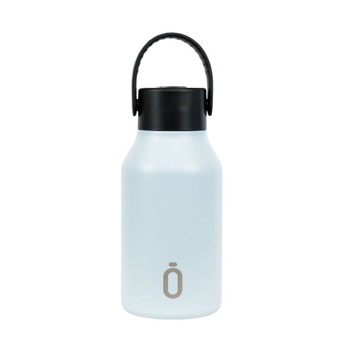 Garrafa térmica RUNBOTT Mii 350ml céu empoeirado