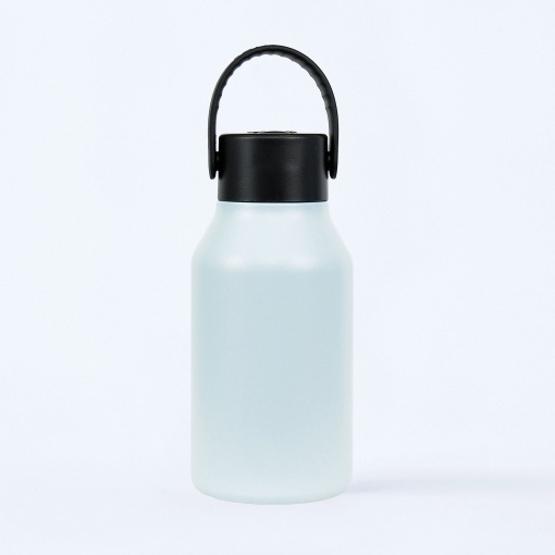 Garrafa térmica RUNBOTT Mii 350ml céu empoeirado