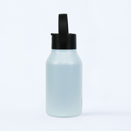 Garrafa térmica RUNBOTT Mii 350ml céu empoeirado