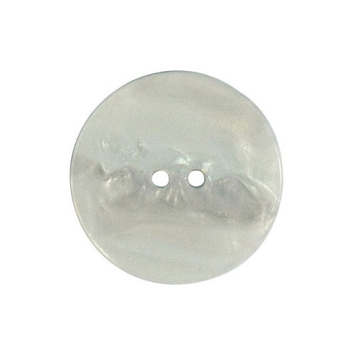 Botão redondo 13mm madre pérola