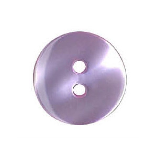 Botão redondo 9mm malva COSE 657203.014.0021