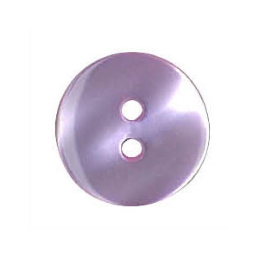 Botão redondo 10mm malva COSE 657203.016.0021