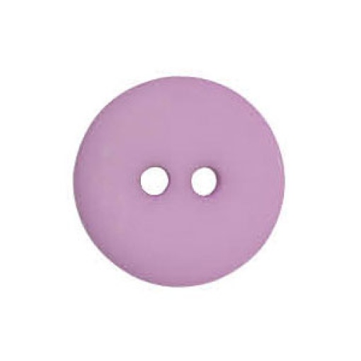 Botão redondo 9mm malva COSE 657207.014.0021