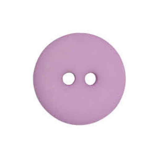 Botão redondo 10mm malva COSE 657207.016.0021