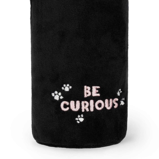 Estojo escolar de pelúcia LEGAMI Meow Kitty
