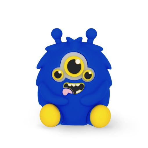 Afia com depósito LEGAMI Monster