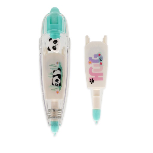 Caneta de fita decorativa LEGAMI Deco Tape Panda
