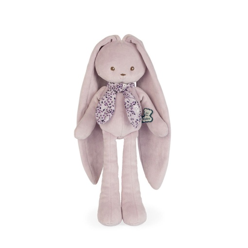 Doudou coelho rosa 35cm KALOO Lapinoo