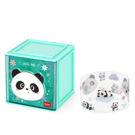 Organizador de secretária LEGAMI Panda
