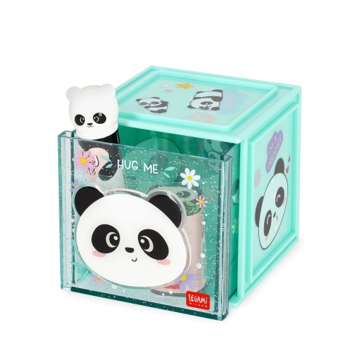 Organizador de secretária LEGAMI Panda