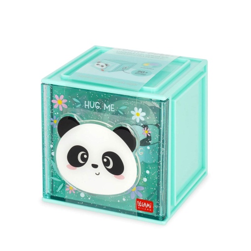 Organizador de secretária LEGAMI Panda