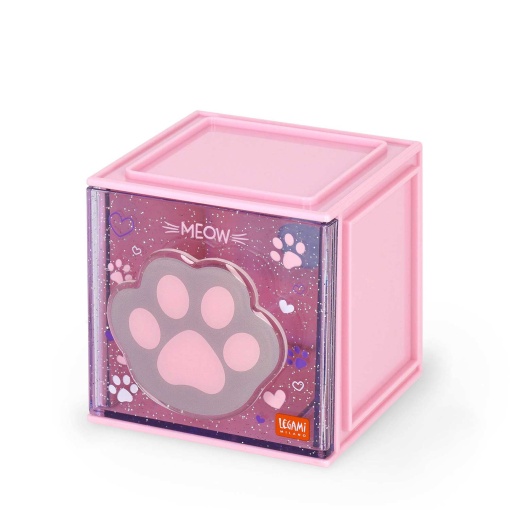 Organizador de secretária LEGAMI Meow