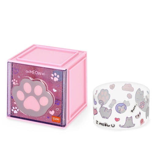 Organizador de secretária LEGAMI Meow
