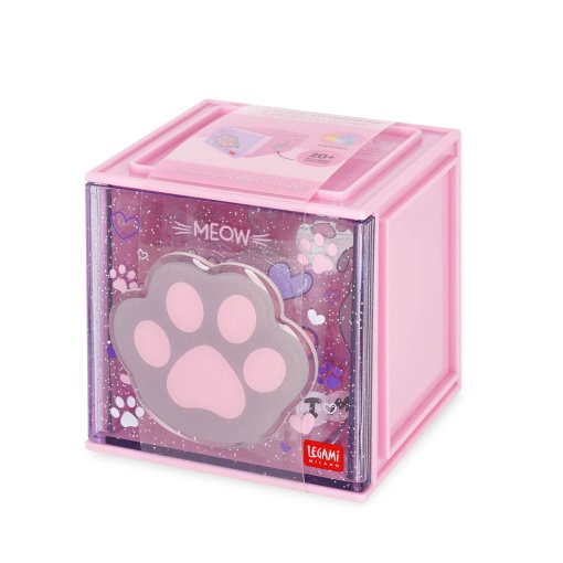 Organizador de secretária LEGAMI Meow