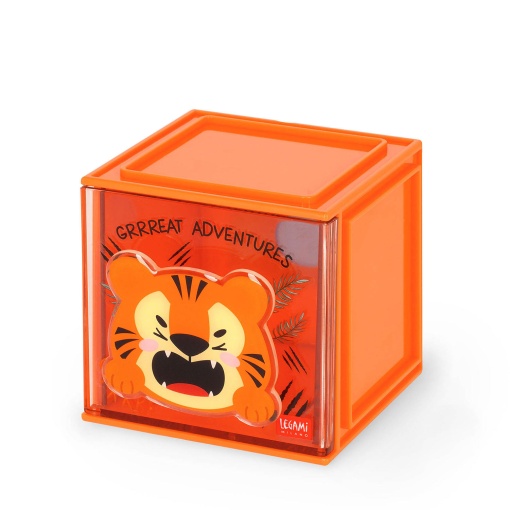 Organizador de secretária LEGAMI Lion