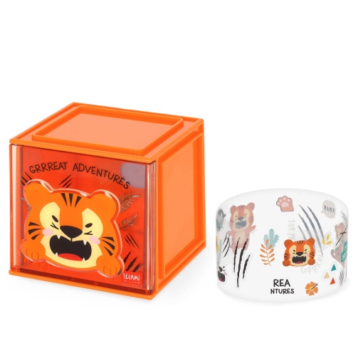 Organizador de secretária LEGAMI Lion