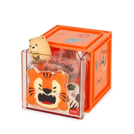 Organizador de secretária LEGAMI Lion