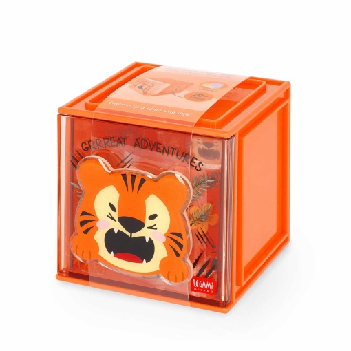 Organizador de secretária LEGAMI Lion