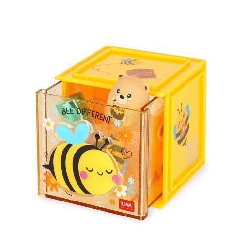 Organizador de secretária LEGAMI Bee