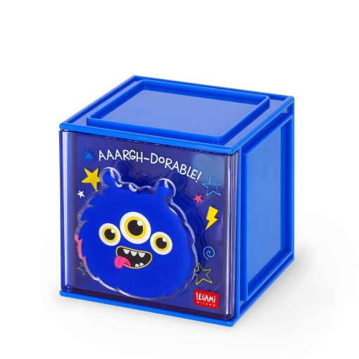 Organizador de secretária LEGAMI Monster