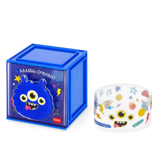 Organizador de secretária LEGAMI Monster