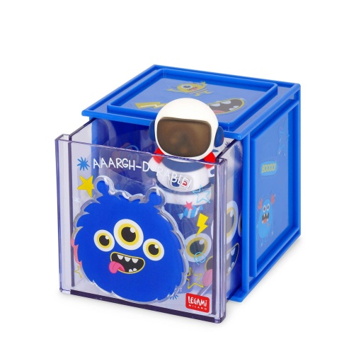 Organizador de secretária LEGAMI Monster