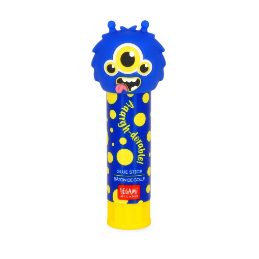 Cola stick LEGAMI Monster