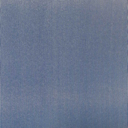 Tela plástica 1,43x1m azul escuro