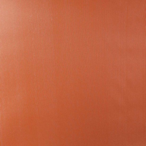 Tela plástica 1,43x1m laranja
