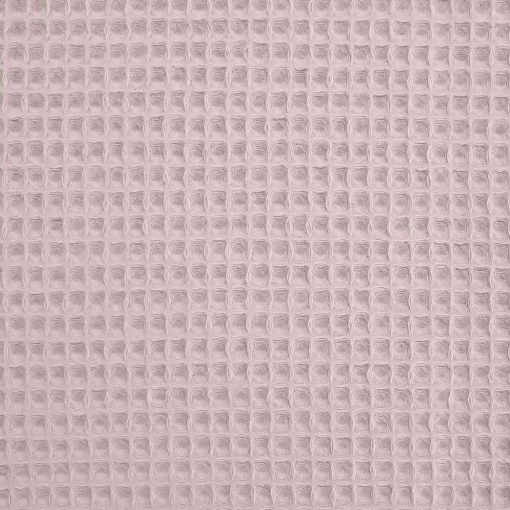 Tecido favo de mel rosa 1x1,50m 622737