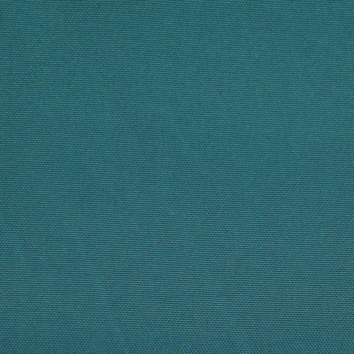 Tecido outdoor liso azul ciano 1x1,47m