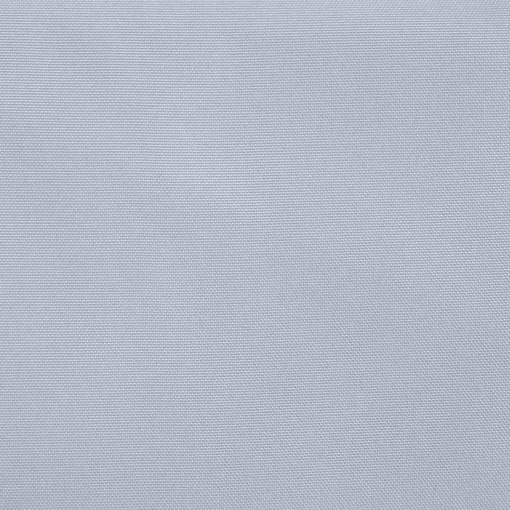 Tecido outdoor liso azul claro 1x1,47m