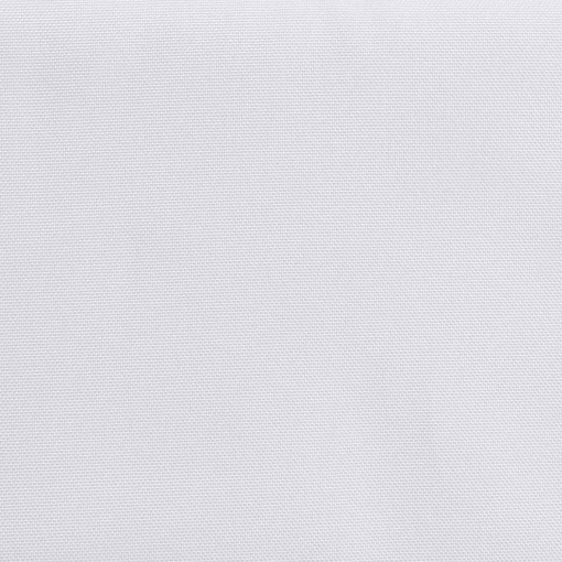 Tecido outdoor liso branco 1x1,47m
