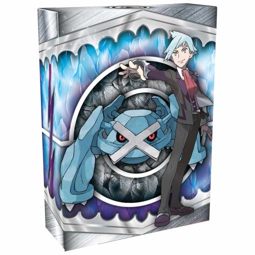 Pokémon TCG: Rival Battle Deck sortido